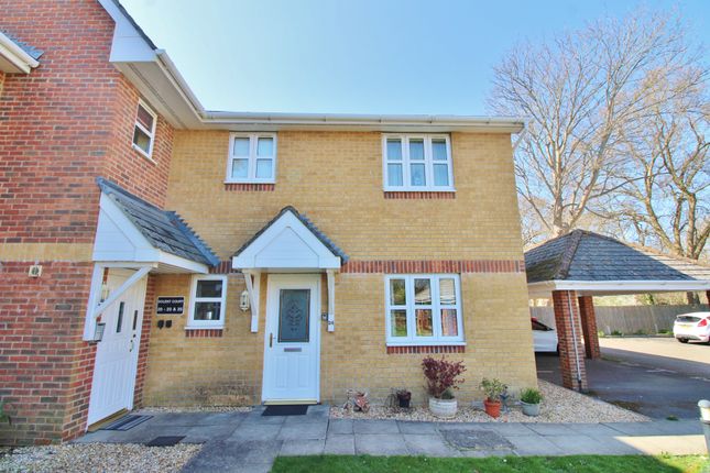 2 bedroom ground floor flat for sale