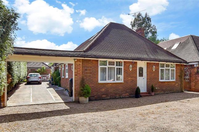 3 bed detached house