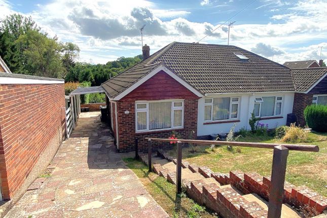 Haven Close, Istead Rise, Gravesend 2 bed semi