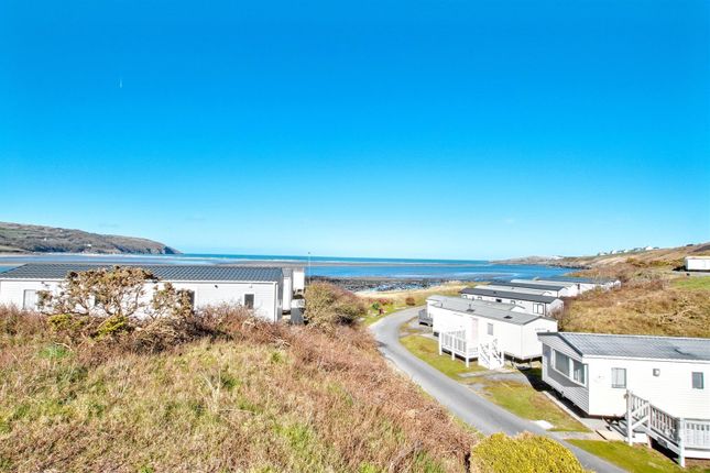 Gwbert, Cardigan 3 bed mobile home for sale