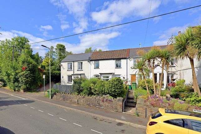 Williams Place, Pontypridd CF37 2 bed terraced house for sale