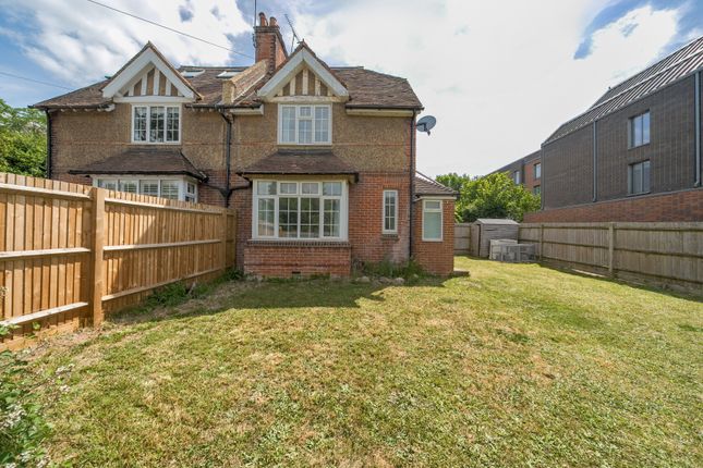 Hitchen Hatch Lane, Kent TN13 2 bed semi