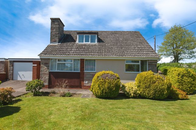 3 bedroom bungalow for sale