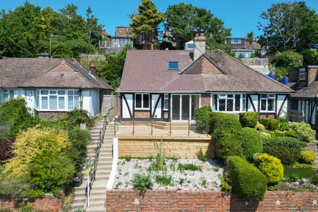 Barn Rise, Brighton, BN1 4 bed bungalow for sale