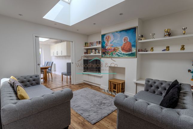 Queensway, Wellingborough 3 bed semi