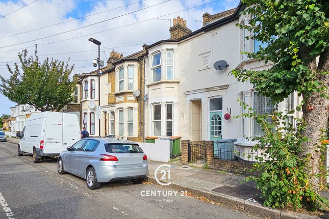 Keogh Road, Maryland, London 2 bed flat for sale