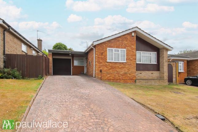 Highland Road, Nazeing 2 bed detached bungalow for sale