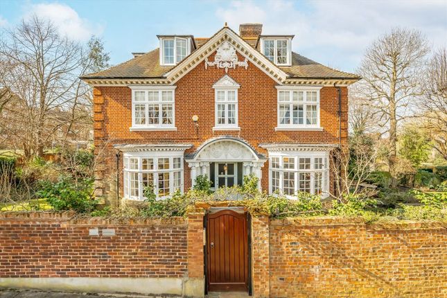 Chartfield Avenue, London SW15 7 bed house for sale