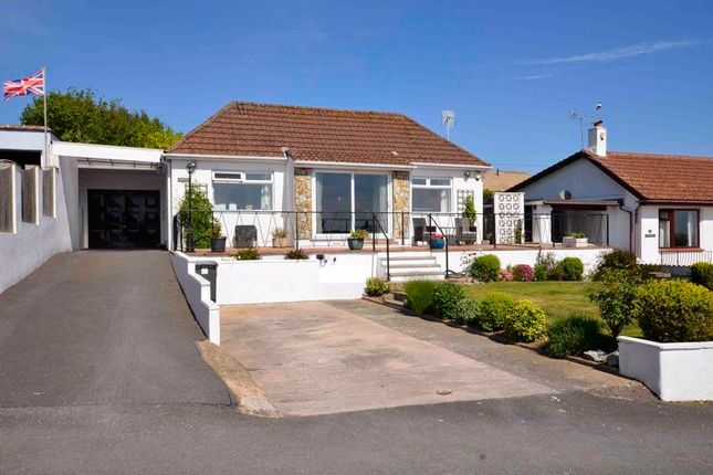 RYDONS BRIXHAM 2 bed detached bungalow for sale