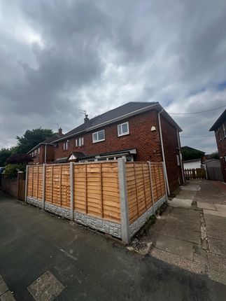 3 bed semi-detached house