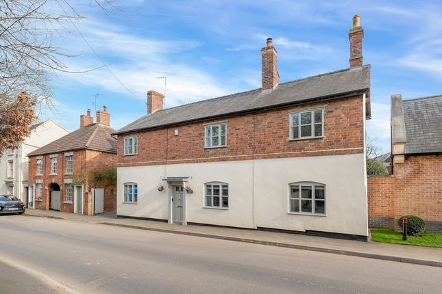 Welford, Northampton, Northamptonshire 4 bed detached house for sale