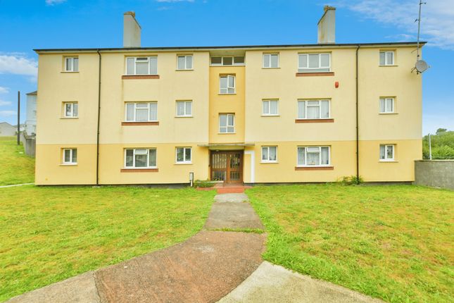 2 bed flat