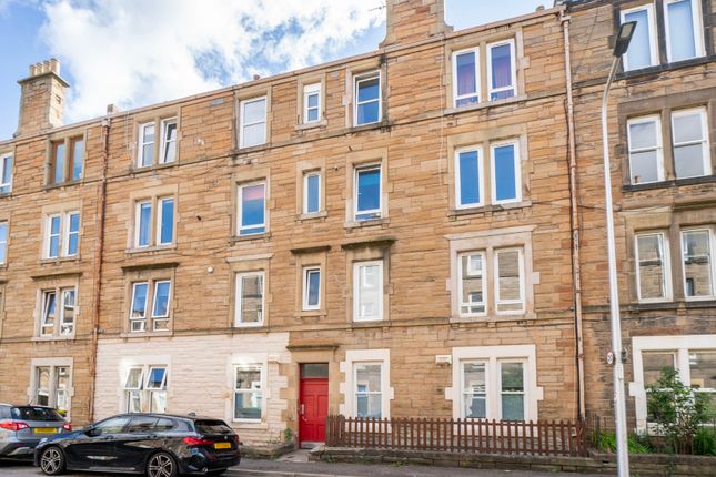 Dalgety Avenue, Edinburgh EH7 1 bed flat for sale