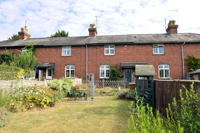 Reading Road, Oxfordshire RG8 3 bed terraced house for sale