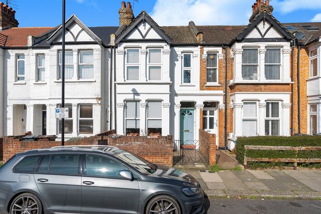 1 bedroom ground floor flat for sale