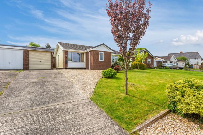 Winkleigh EX19 3 bed detached bungalow for sale