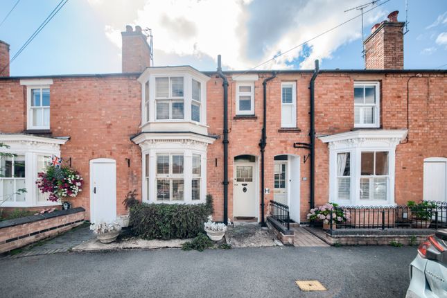 3 bedroom character property for sale