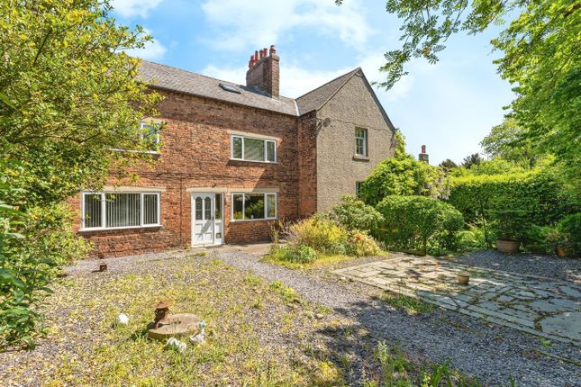 Manor Lane, Deeside CH5 7 bed detached house for sale