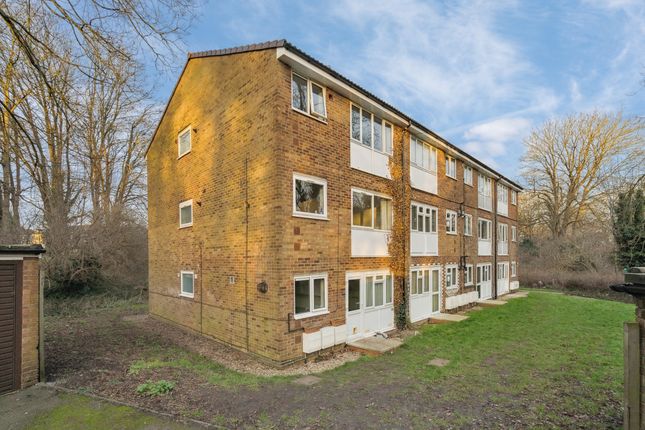 Kimpton Close, Hemel Hempstead... 1 bed flat for sale