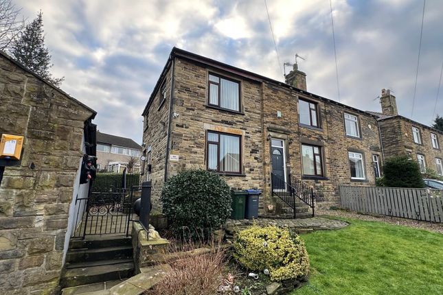 Apperley Road, Idle, Bradford 4 bed semi
