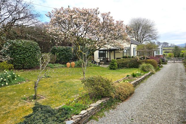 Gratton Lane, Yelverton 2 bed detached bungalow for sale