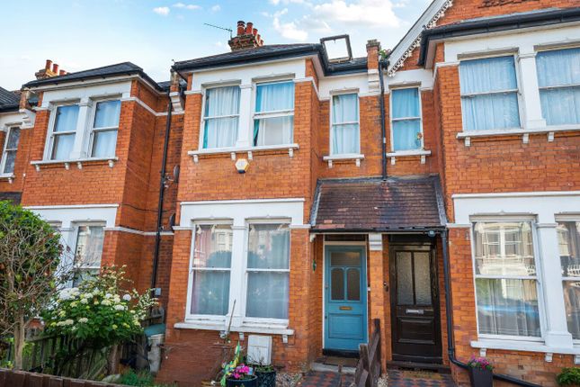 Clive Road, London, SE21 2 bed flat for sale