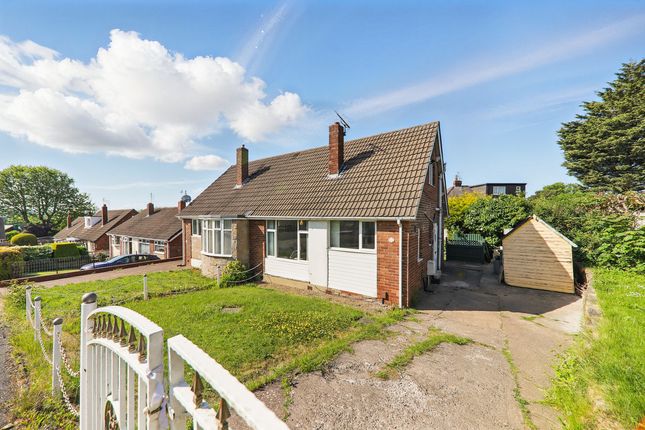 Beecroft Close, Leeds, LS13 2 bed semi