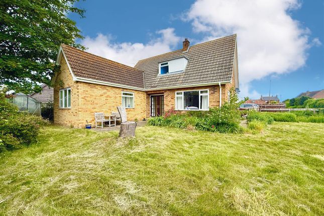 Stalham Road, Hickling, NR12 3 bed detached house for sale