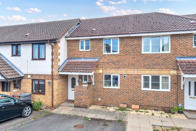 Barry Lynham Drive, Newmarket CB8 2 bed terraced house for sale