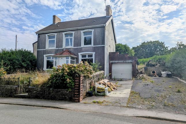 Heol Y Bryn, Upper Tumble, SA14 6DP 3 bed detached house for sale