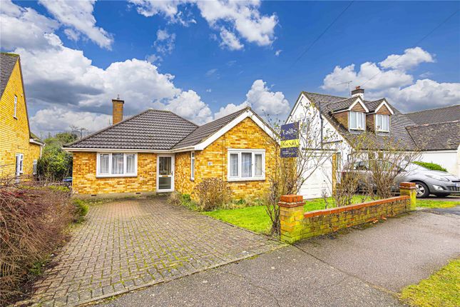 4 bedroom bungalow for sale