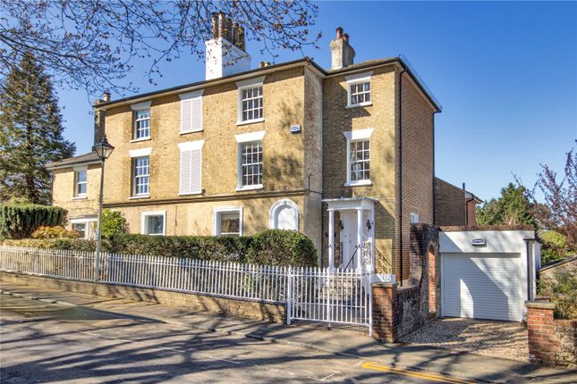 Pound Lane, Sevenoaks, Kent, TN13 5 bed semi