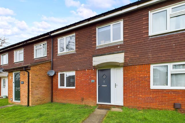 Bristow Court, Marlow SL7 3 bed terraced house for sale