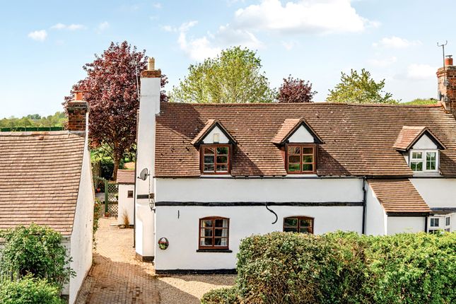 5 bedroom semi-detached house for sale