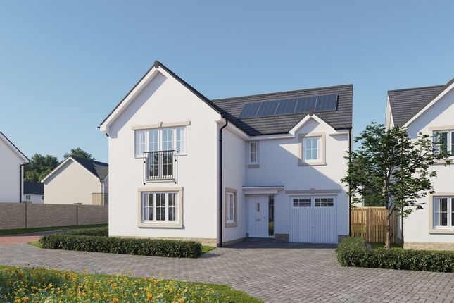 Detached house for sale