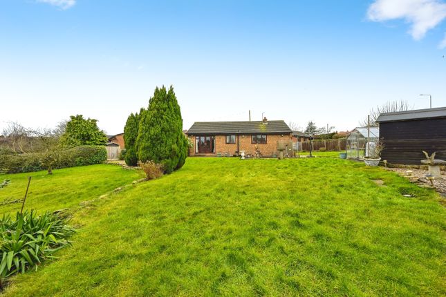 2 bedroom bungalow for sale