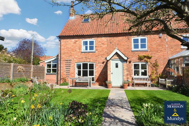 3 bedroom cottage for sale