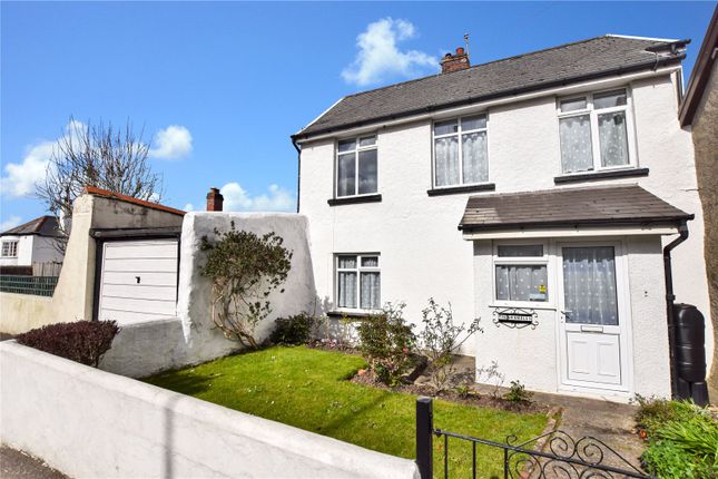 Landkey Road, Barnstaple, EX32 3 bed detached house for sale