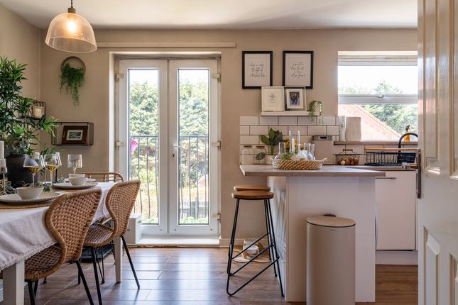 Cardiff CF3 4 bed townhouse for sale