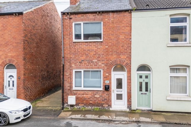 George Street, Normanton WF6 4 bed house of multiple occupation for sale