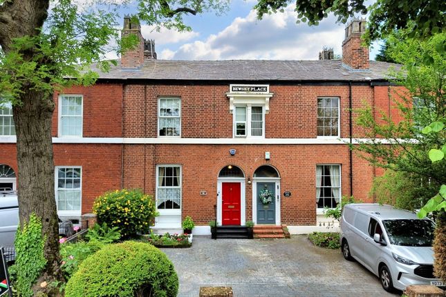 Bewsey Road, Warrington, WA2 5 bed townhouse for sale