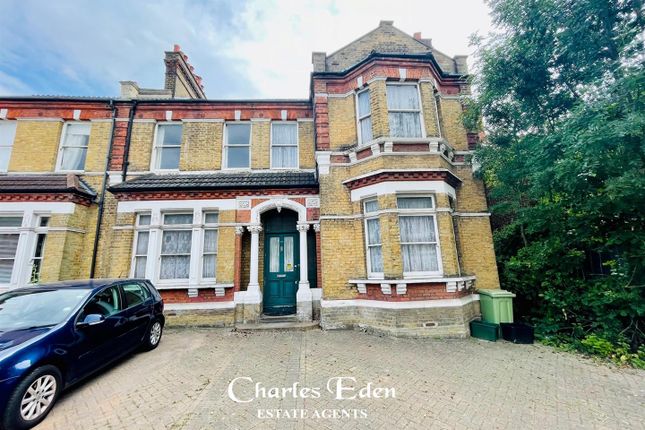 8 bedroom semi-detached house for sale