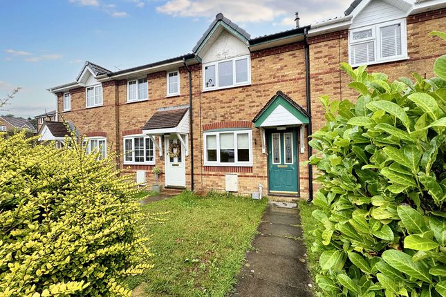 Meadow Way, Caerphilly CF83 2 bed terraced house for sale