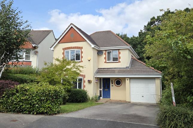 Okehampton, Devon 5 bed detached house for sale