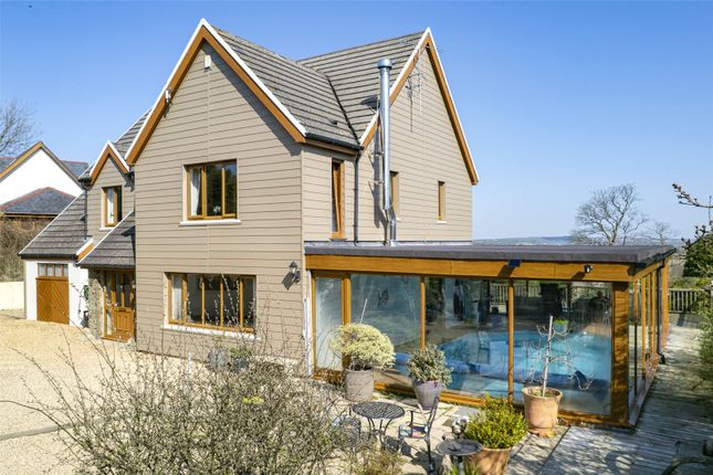 Portfield Gate, Haverfordwest... 7 bed detached house for sale