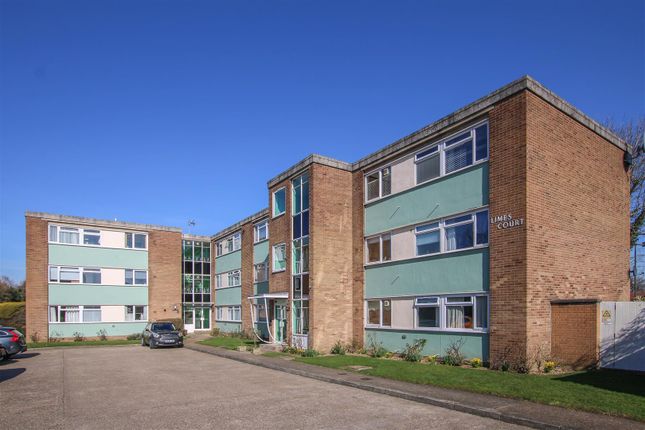 Limes Court, Sawyers Hall Lane... 2 bed apartment for sale