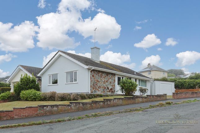 Brixton, Devon PL8 2 bed detached bungalow for sale