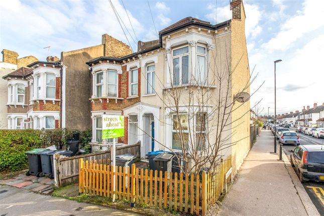 Lucerne Road, Thornton Heath, CR7 2 bed apartment for sale