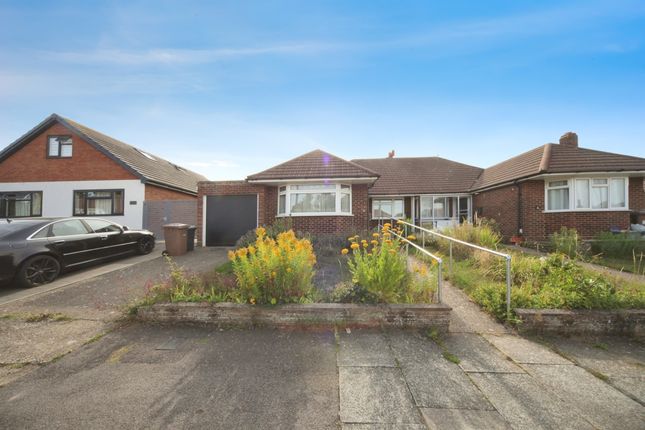 3 bedroom semi-detached bungalow for sale