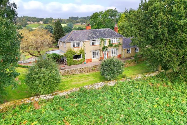 Brackenthwaite Lane, Pannal, Harrogate 4 bed detached house for sale